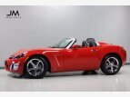 Thumbnail Photo 0 for 2008 Saturn Sky Red Line
